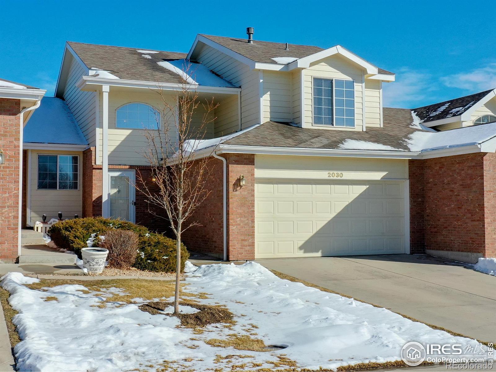 MLS Image #3 for 2030  35th ave ct,greeley, Colorado