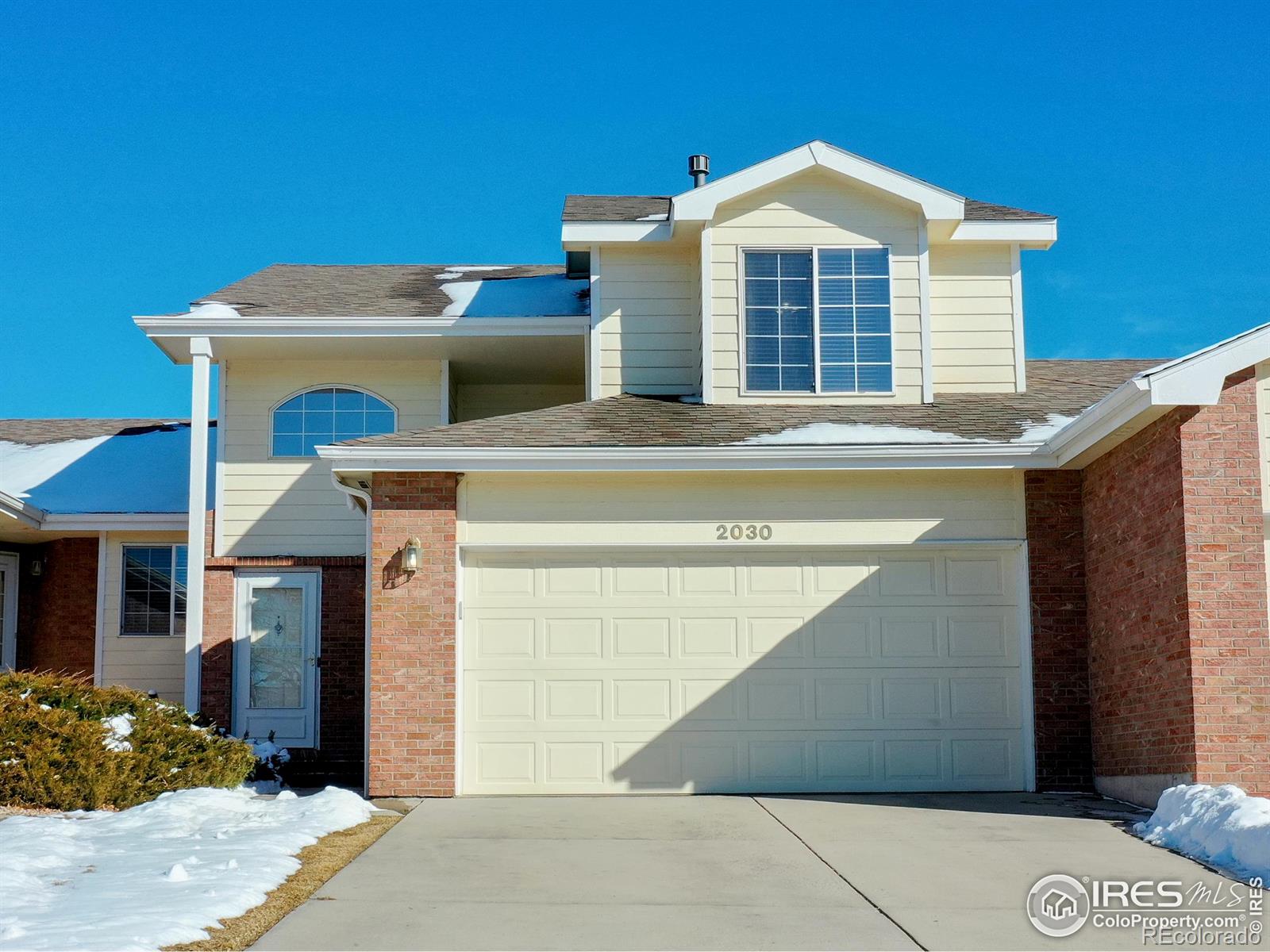 MLS Image #4 for 2030  35th ave ct,greeley, Colorado