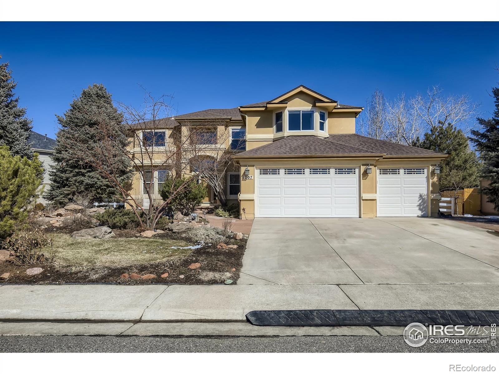 MLS Image #0 for 1207  northview drive,erie, Colorado