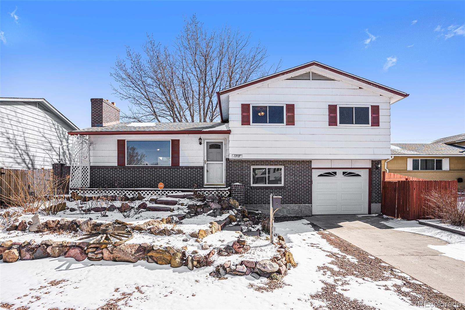 MLS Image #0 for 1207 n chelton road,colorado springs, Colorado