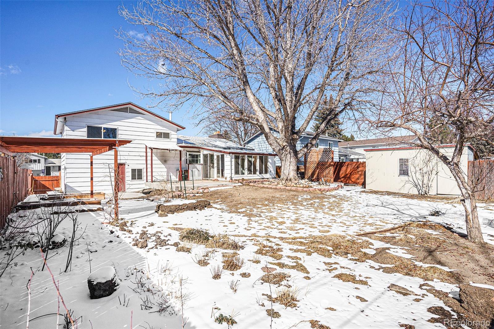 MLS Image #18 for 1207 n chelton road,colorado springs, Colorado