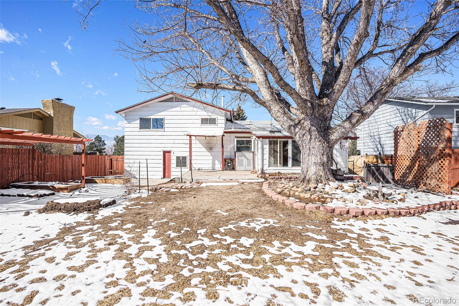 MLS Image #6 for 1207 n chelton road,colorado springs, Colorado
