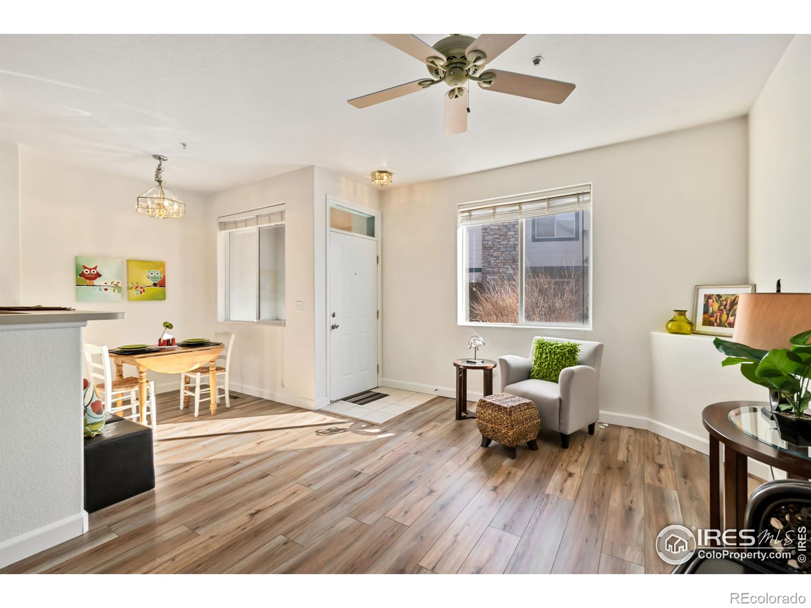 MLS Image #3 for 2845  willow tree lane,fort collins, Colorado