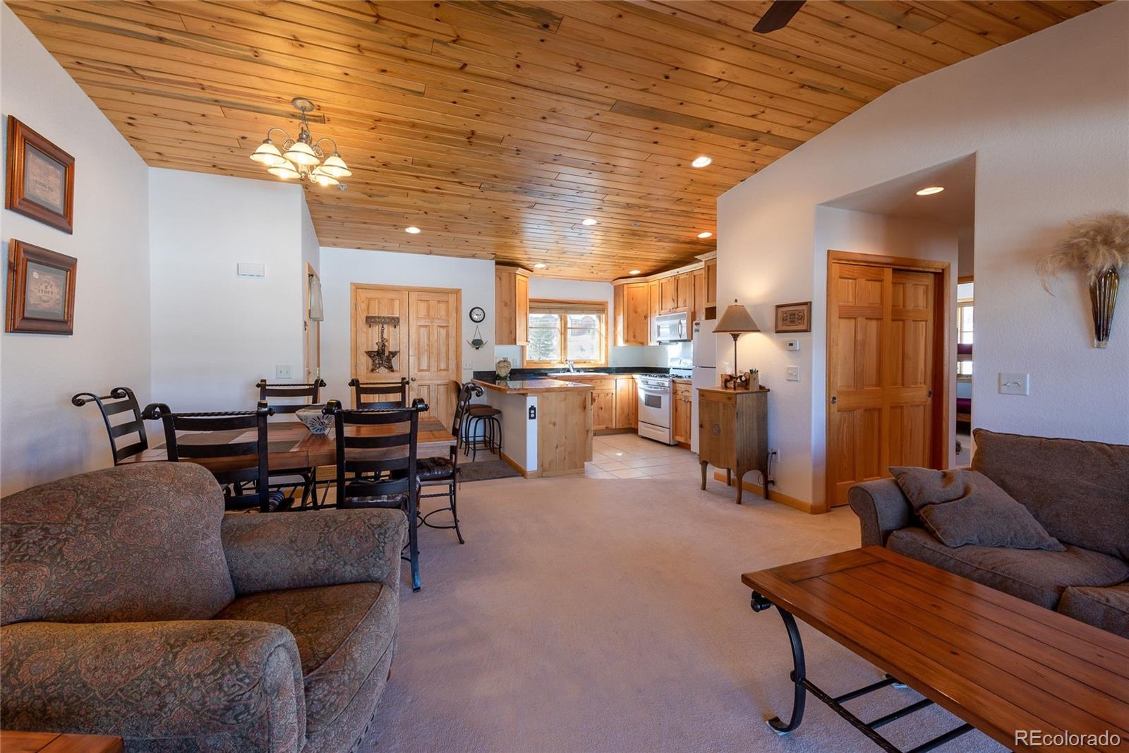 Report Image for 207  Bella Vista Court ,Grand Lake, Colorado