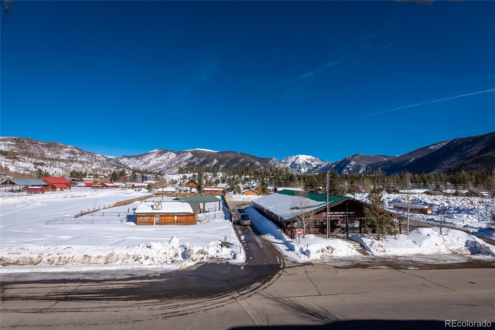MLS Image #17 for 207  bella vista court ,grand lake, Colorado