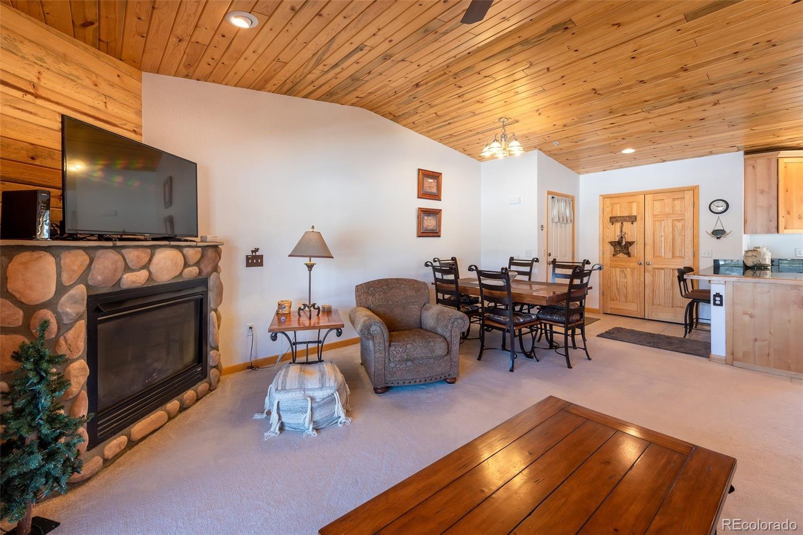 MLS Image #2 for 207  bella vista court ,grand lake, Colorado