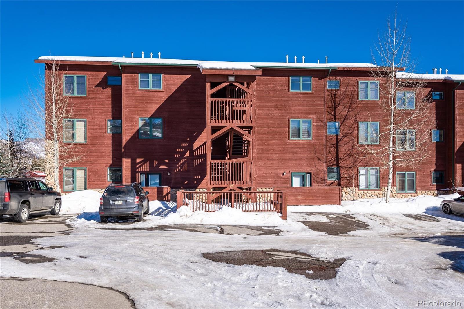 MLS Image #20 for 207  bella vista court ,grand lake, Colorado