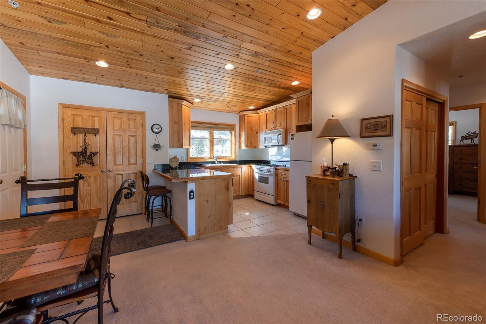 MLS Image #3 for 207  bella vista court ,grand lake, Colorado