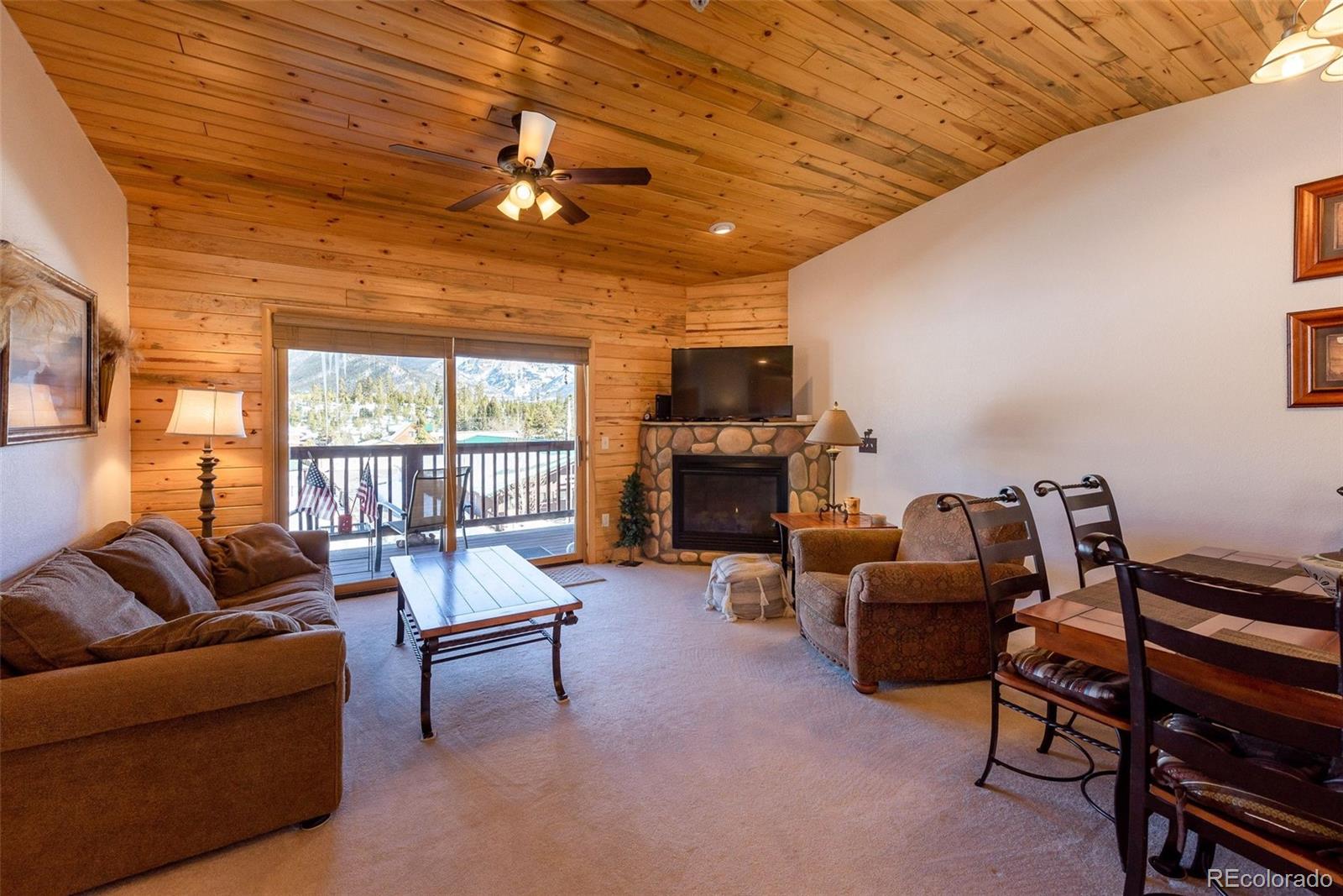 MLS Image #6 for 207  bella vista court ,grand lake, Colorado