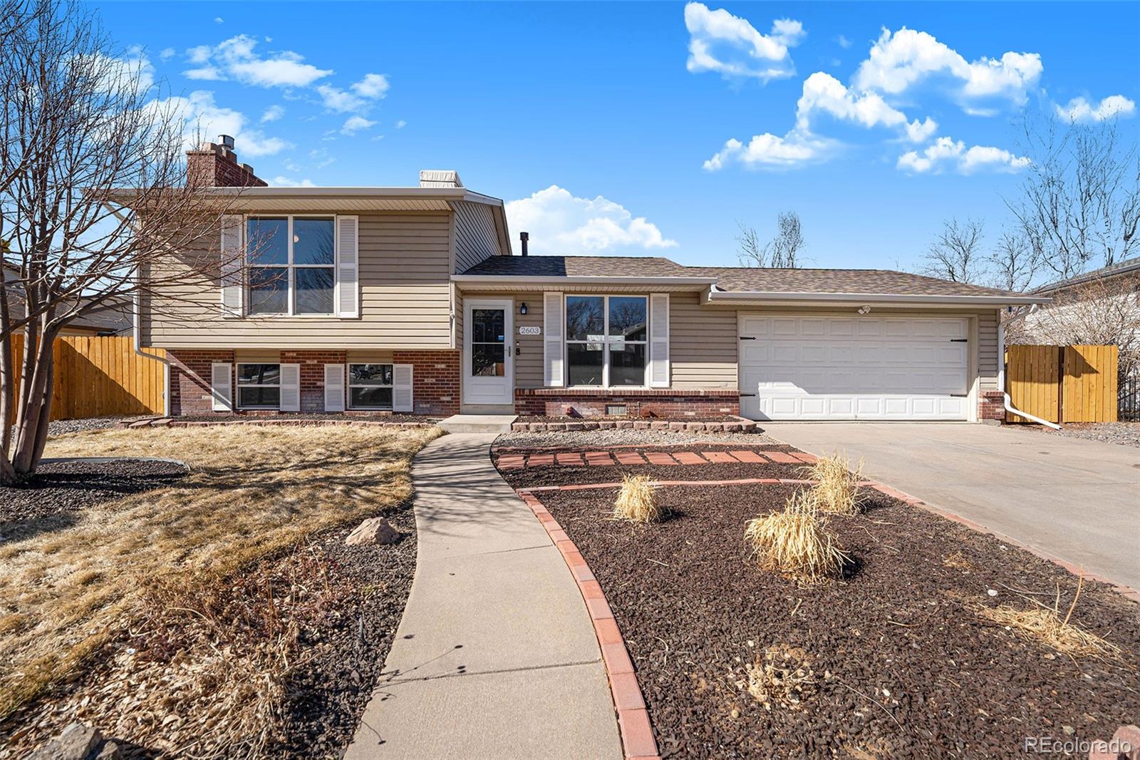 MLS Image #0 for 2603  mather street,brighton, Colorado