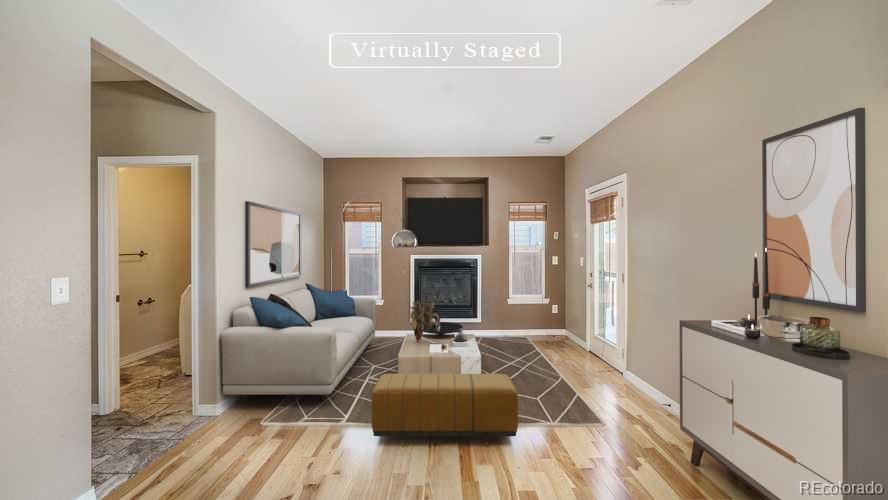 Report Image for 13105  Birch Way,Thornton, Colorado