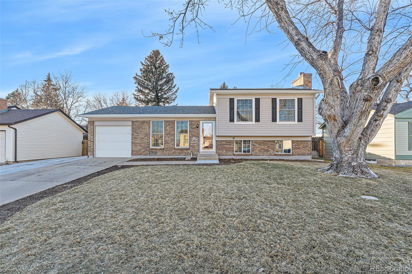 MLS Image #0 for 1475  dover street,broomfield, Colorado