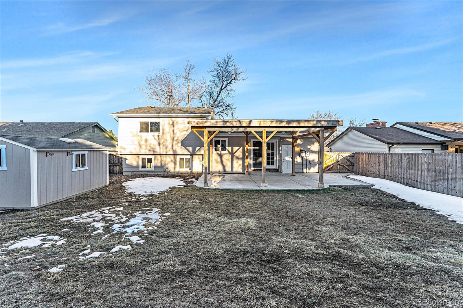 MLS Image #4 for 1475  dover street,broomfield, Colorado