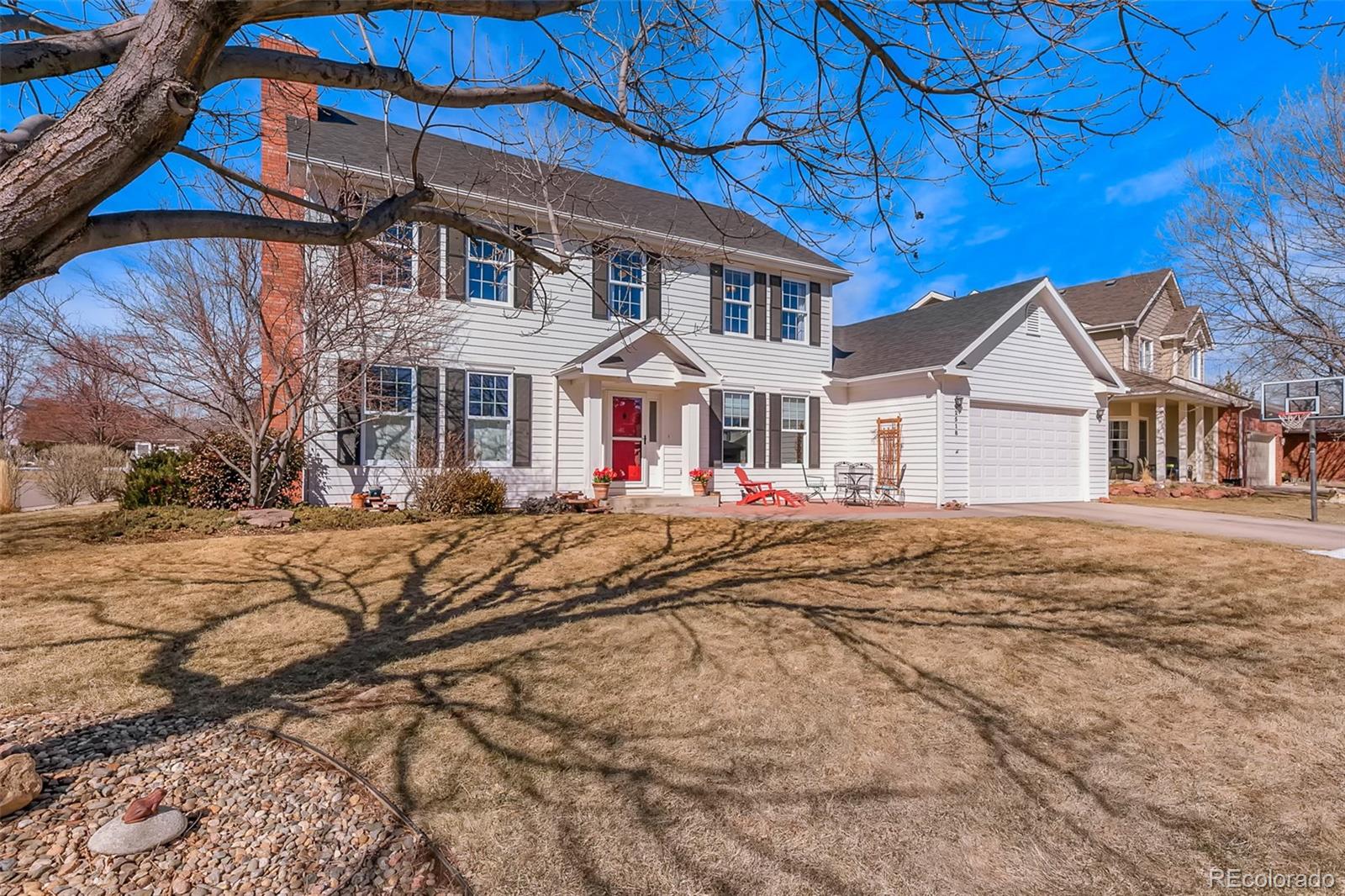MLS Image #0 for 2518  mckeag court,fort collins, Colorado