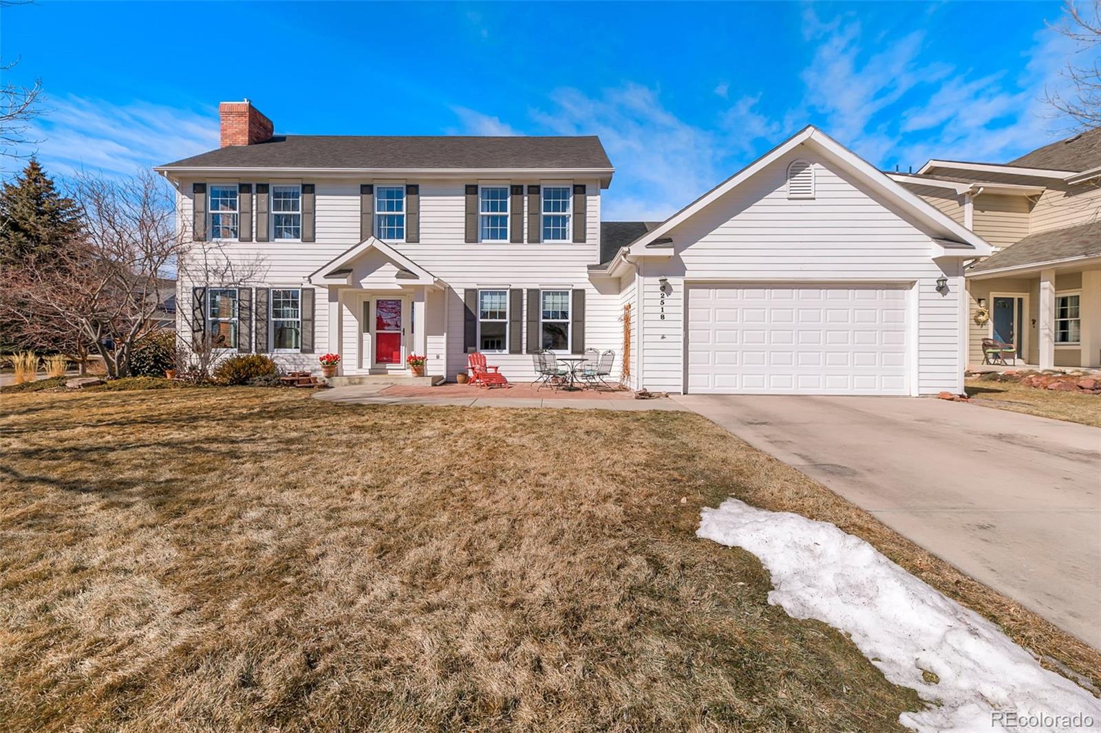 CMA Image for 2518  McKeag Court,Fort Collins, Colorado