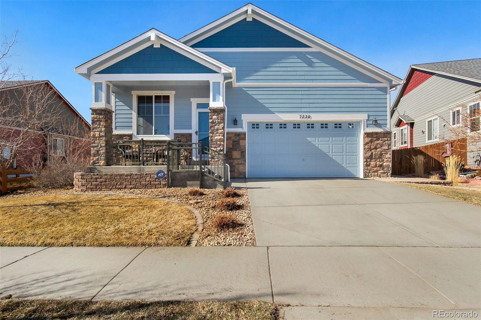 MLS Image #0 for 7220  white goose way,fort collins, Colorado