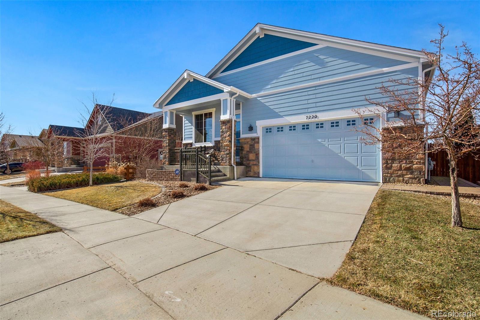 MLS Image #1 for 7220  white goose way,fort collins, Colorado
