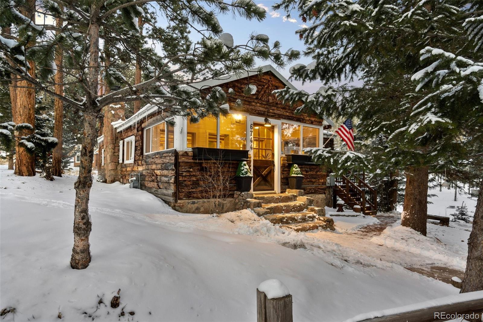 MLS Image #0 for 6744  marshmerry lane,evergreen, Colorado