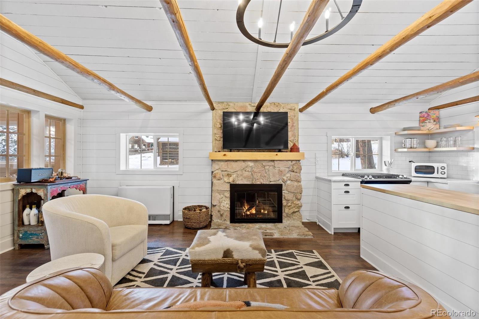 MLS Image #12 for 6744  marshmerry lane,evergreen, Colorado