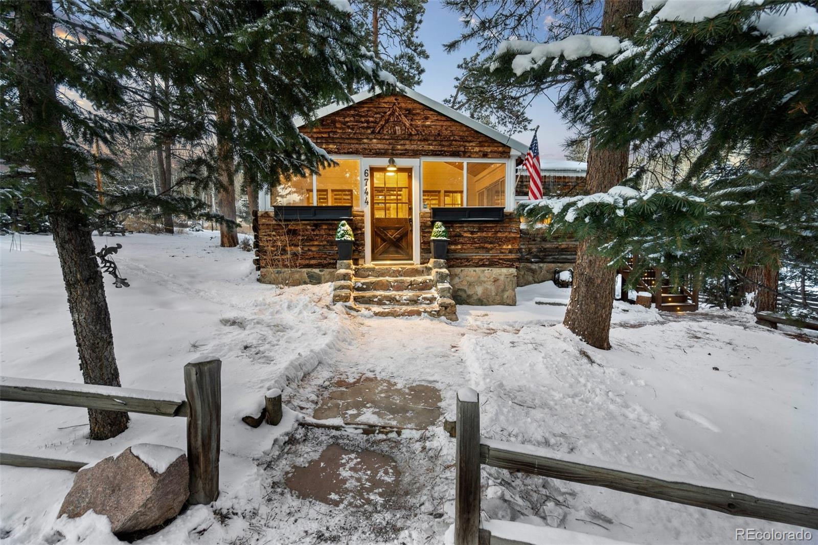 MLS Image #2 for 6744  marshmerry lane,evergreen, Colorado