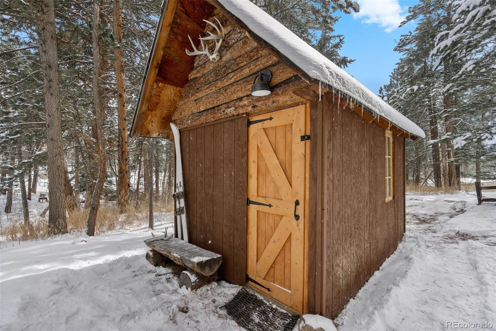 MLS Image #25 for 6744  marshmerry lane,evergreen, Colorado
