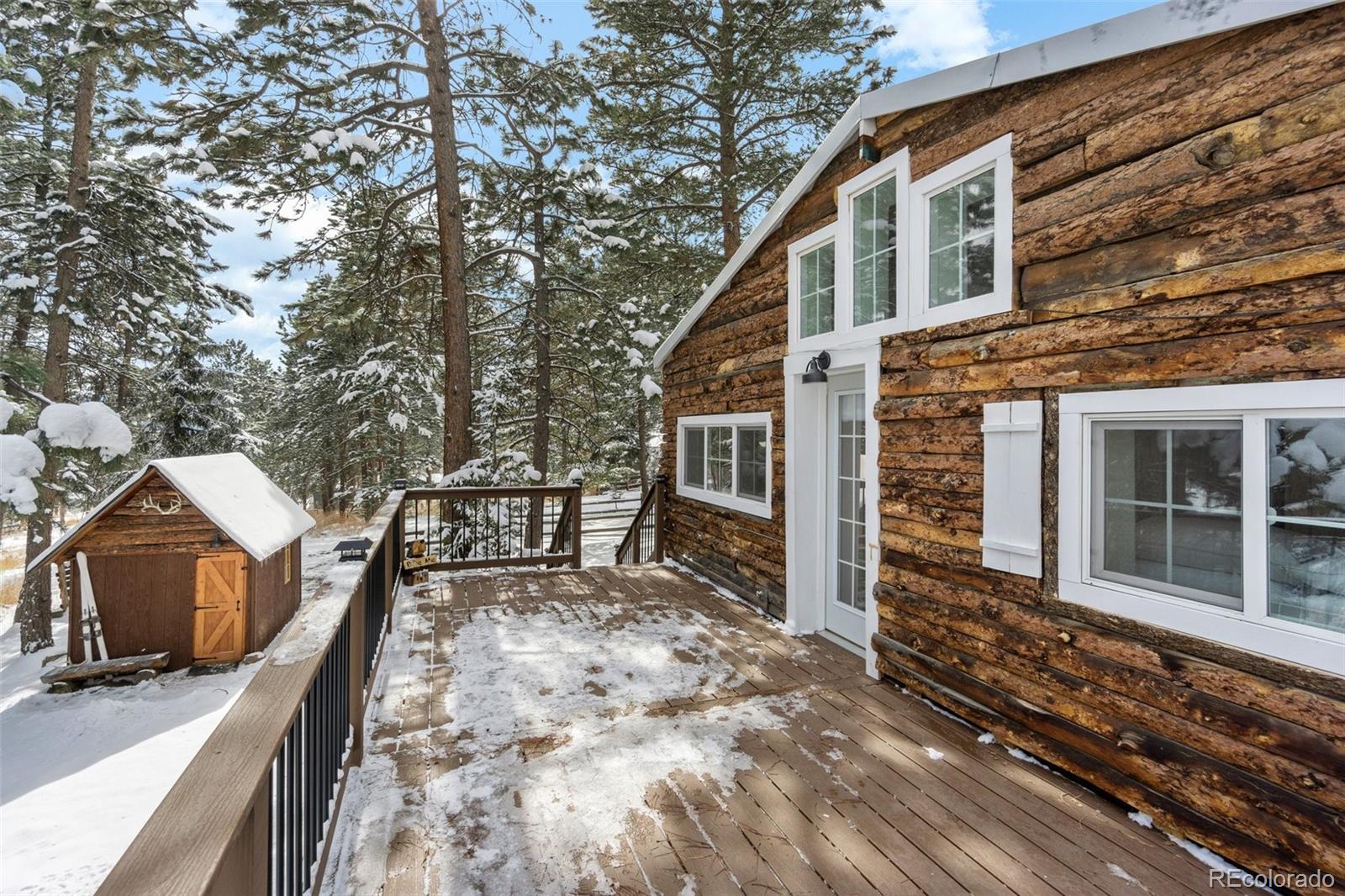 MLS Image #29 for 6744  marshmerry lane,evergreen, Colorado