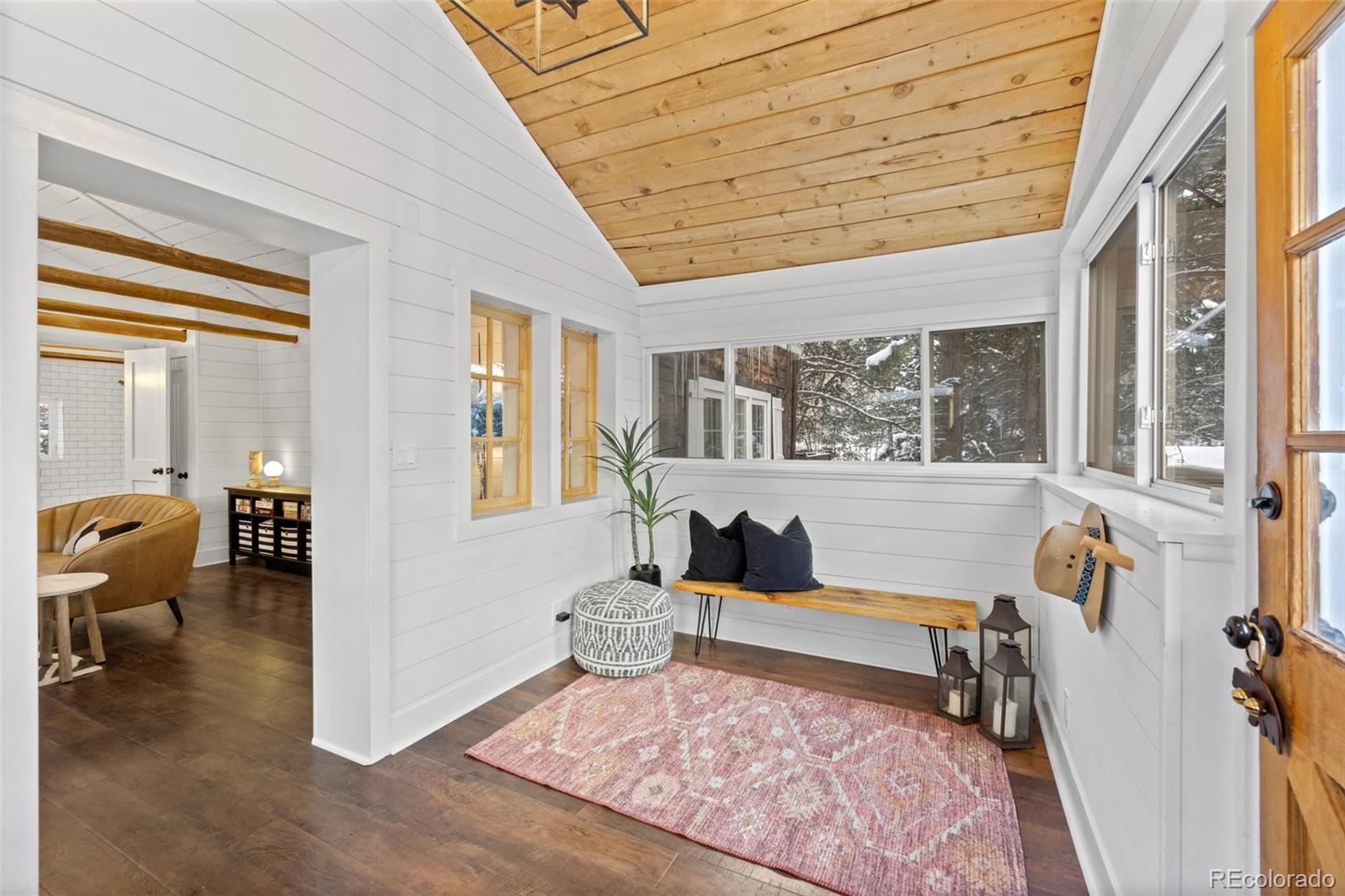 MLS Image #3 for 6744  marshmerry lane,evergreen, Colorado