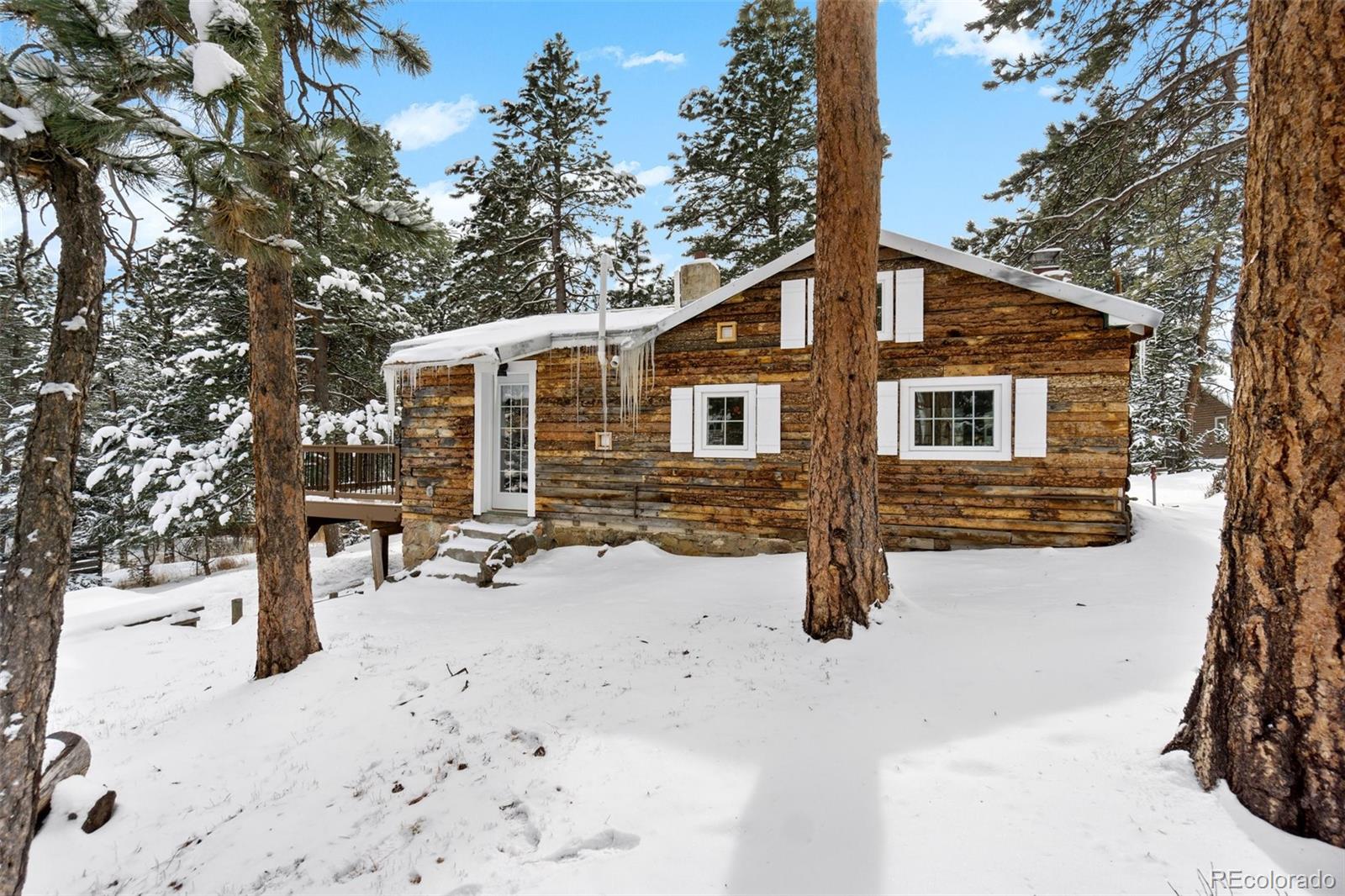 MLS Image #33 for 6744  marshmerry lane,evergreen, Colorado