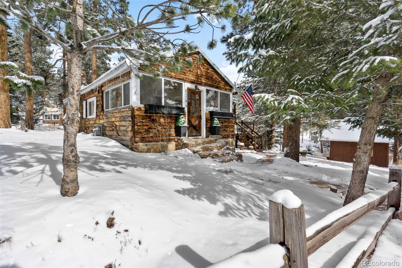 MLS Image #36 for 6744  marshmerry lane,evergreen, Colorado