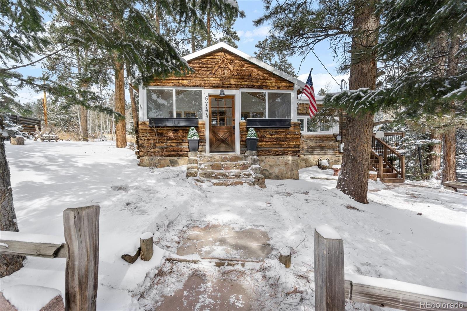 MLS Image #37 for 6744  marshmerry lane,evergreen, Colorado