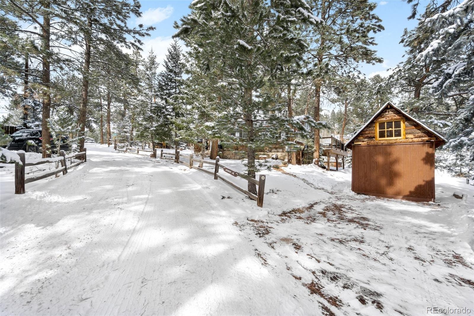 MLS Image #38 for 6744  marshmerry lane,evergreen, Colorado