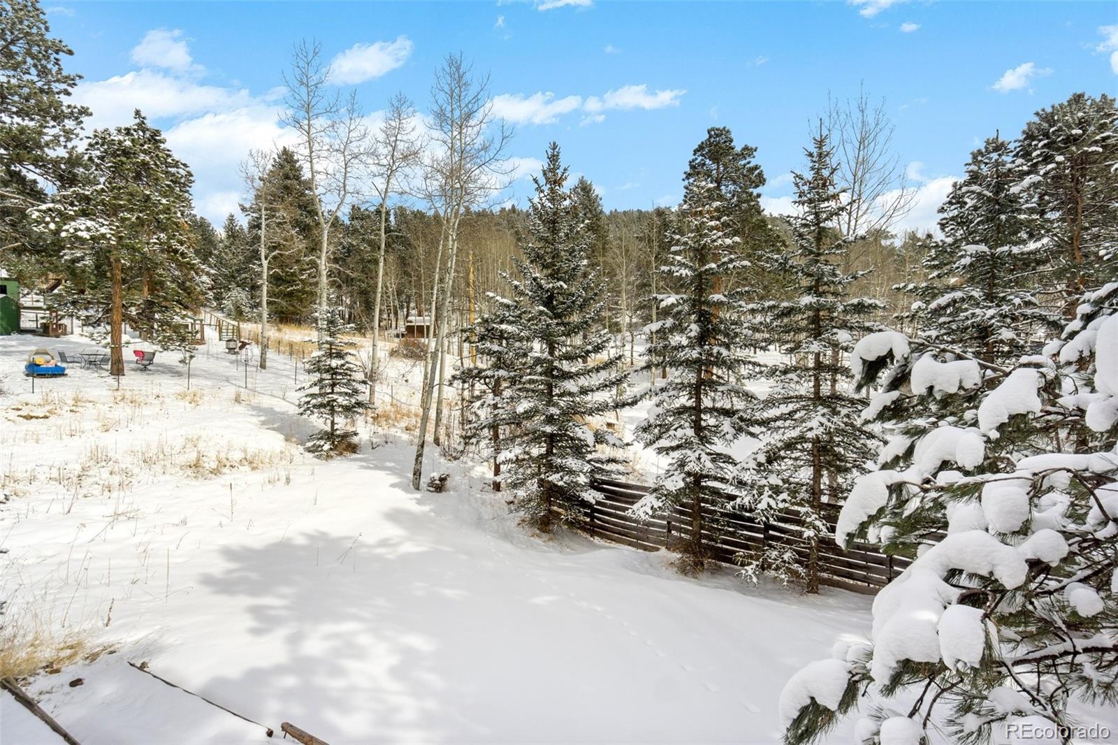 MLS Image #39 for 6744  marshmerry lane,evergreen, Colorado
