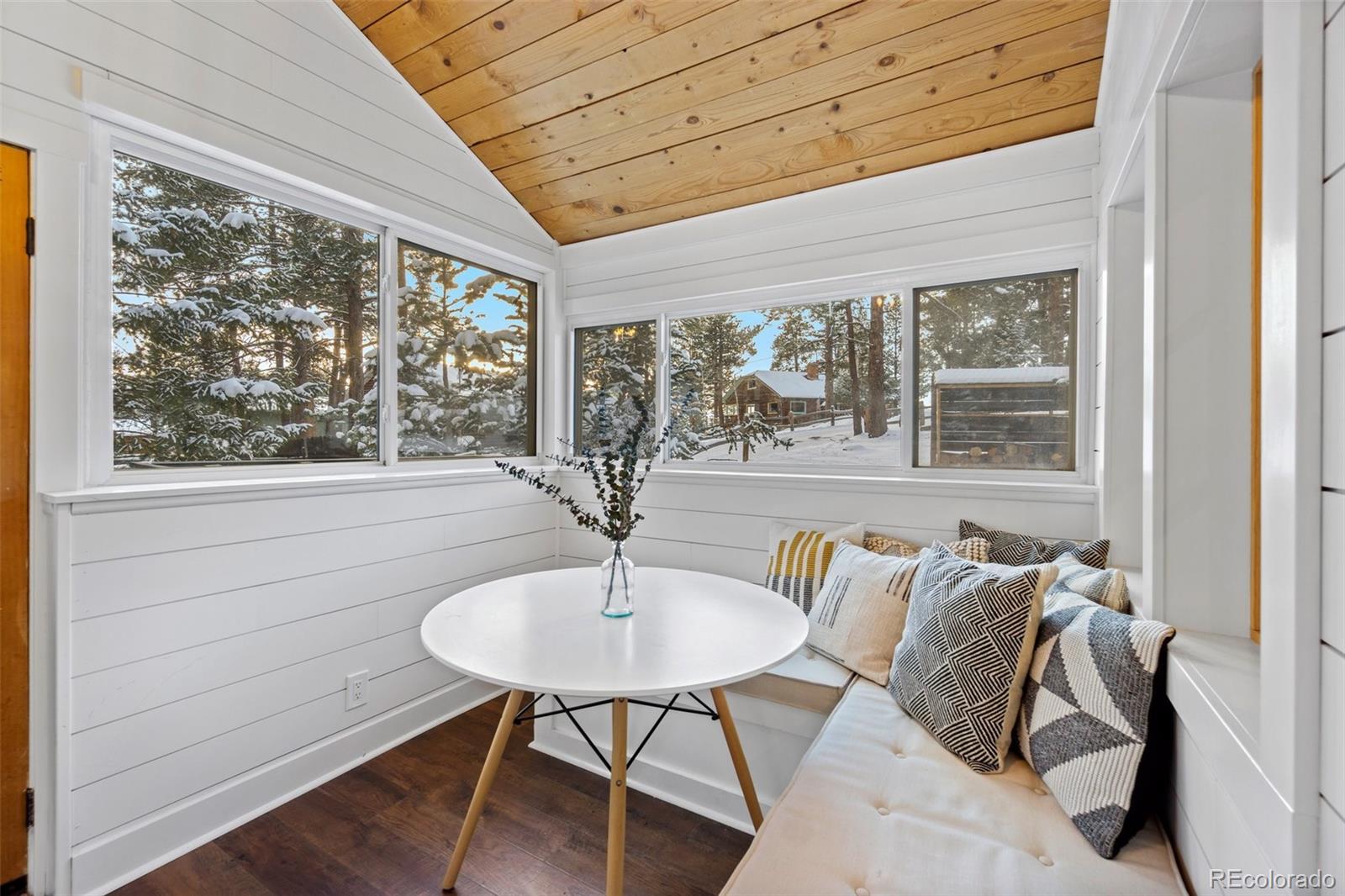 MLS Image #5 for 6744  marshmerry lane,evergreen, Colorado