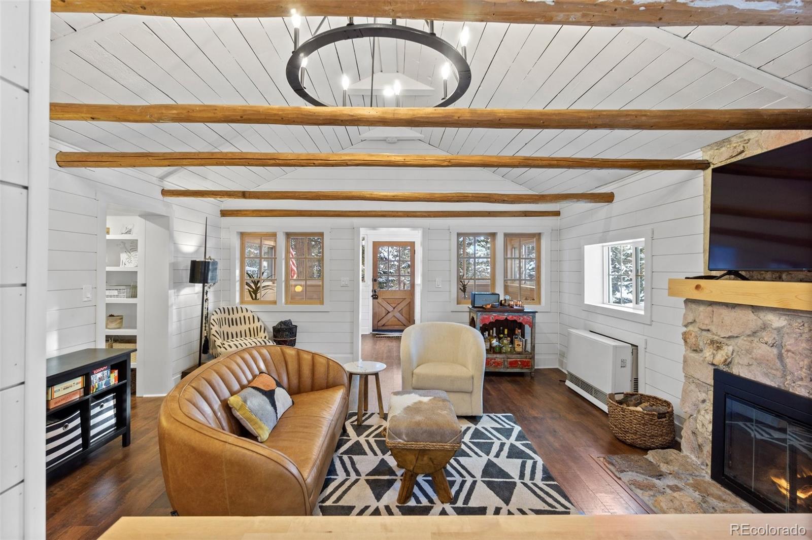MLS Image #7 for 6744  marshmerry lane,evergreen, Colorado