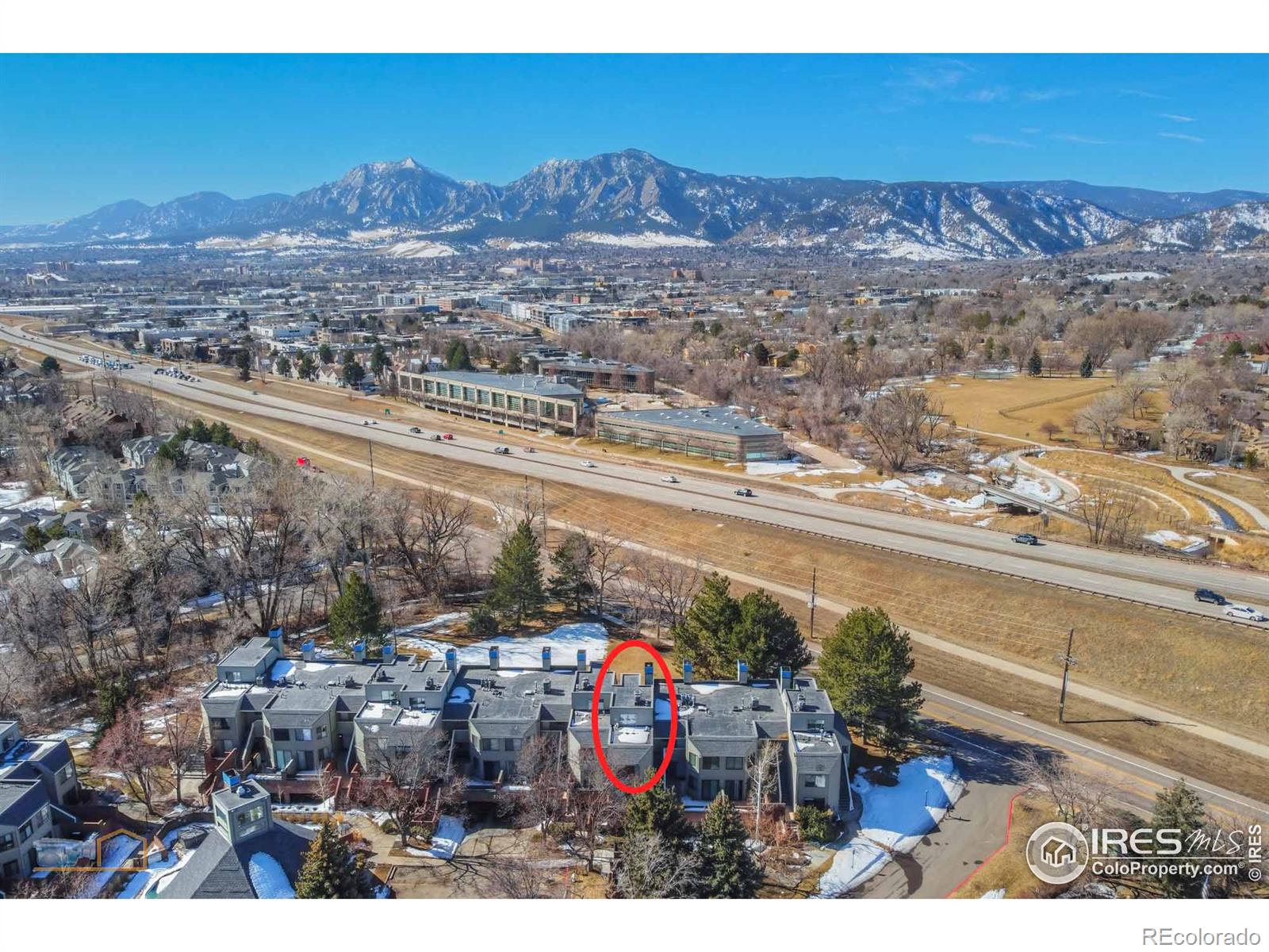 MLS Image #2 for 3260  47th street,boulder, Colorado