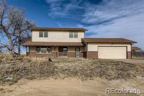 MLS Image #0 for 41672  lakota road,parker, Colorado