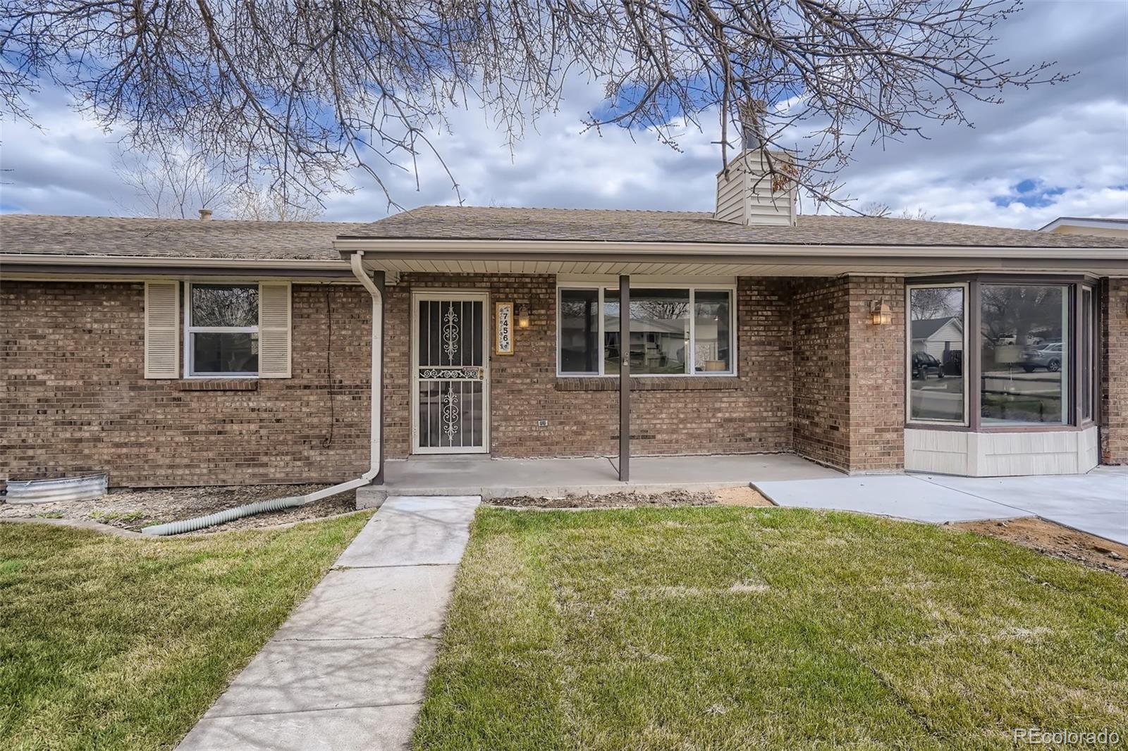 MLS Image #0 for 7456  quay street,arvada, Colorado