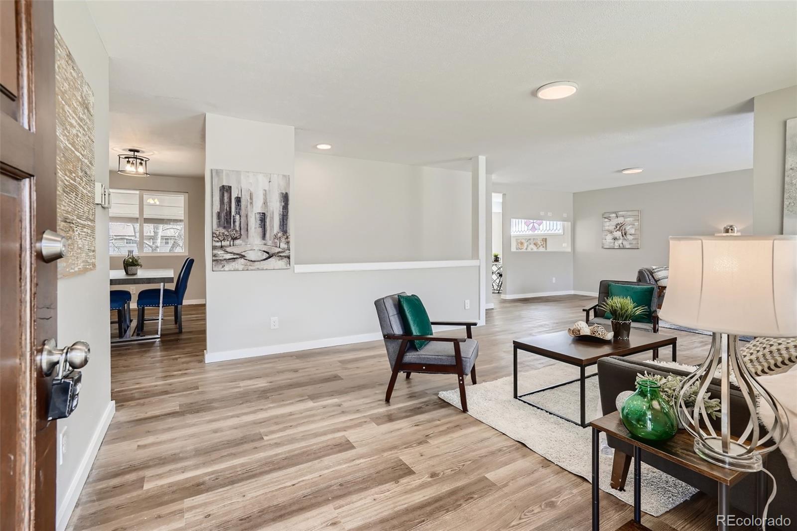 MLS Image #1 for 7456  quay street,arvada, Colorado