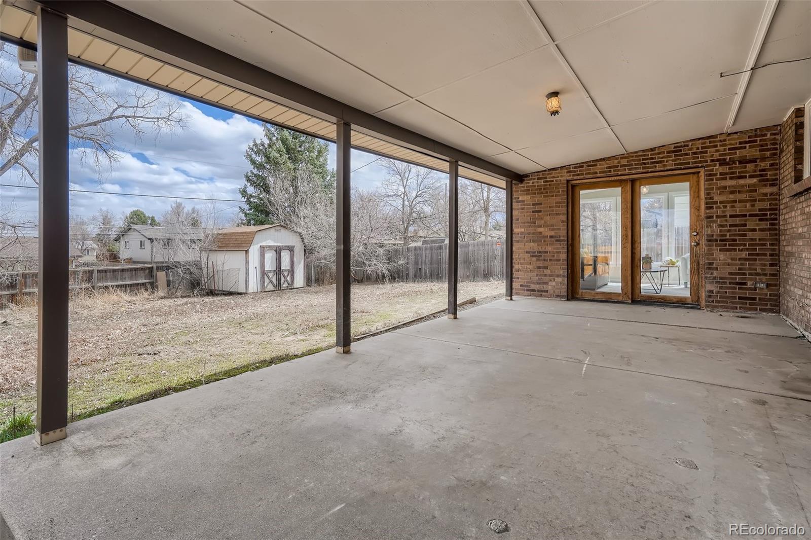 MLS Image #25 for 7456  quay street,arvada, Colorado