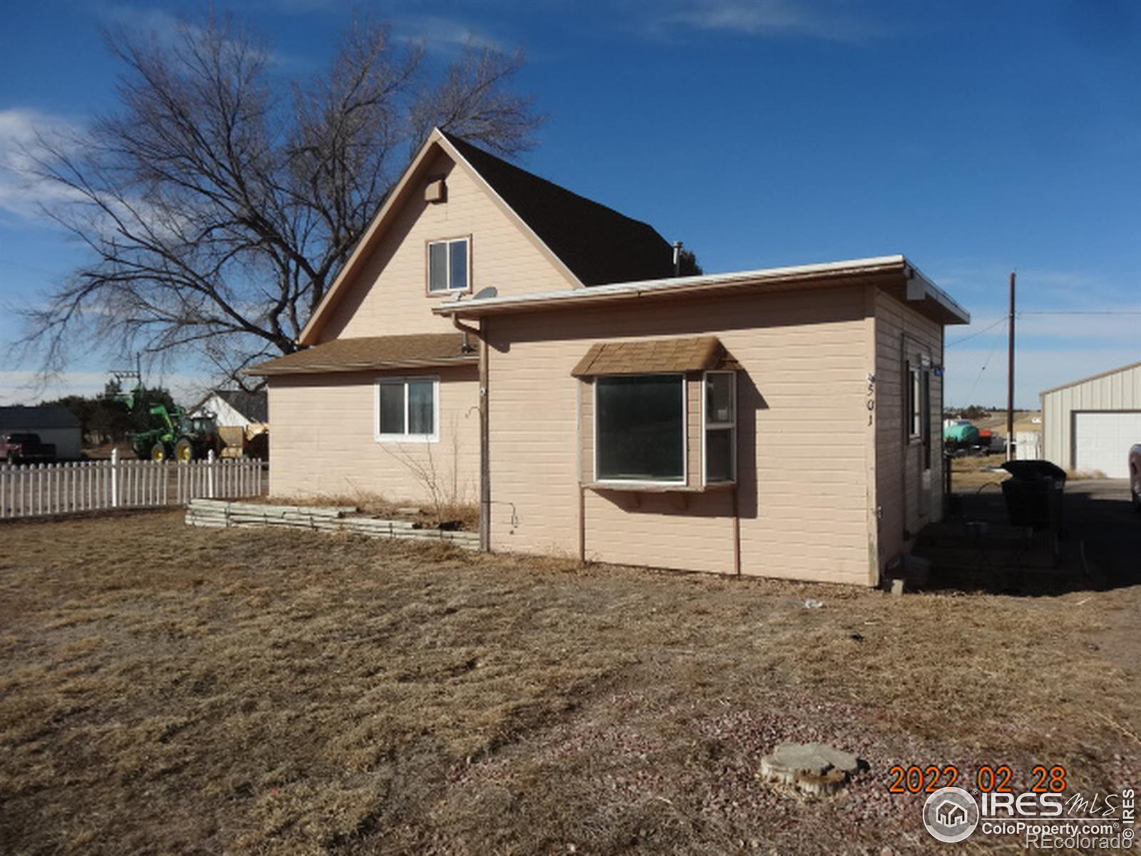 MLS Image #0 for 501  north street,peetz, Colorado