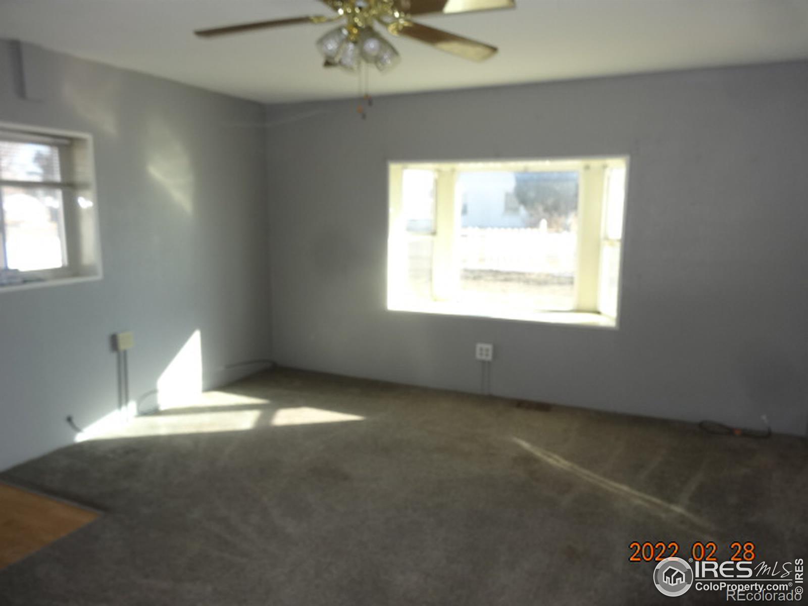 MLS Image #1 for 501  north street,peetz, Colorado