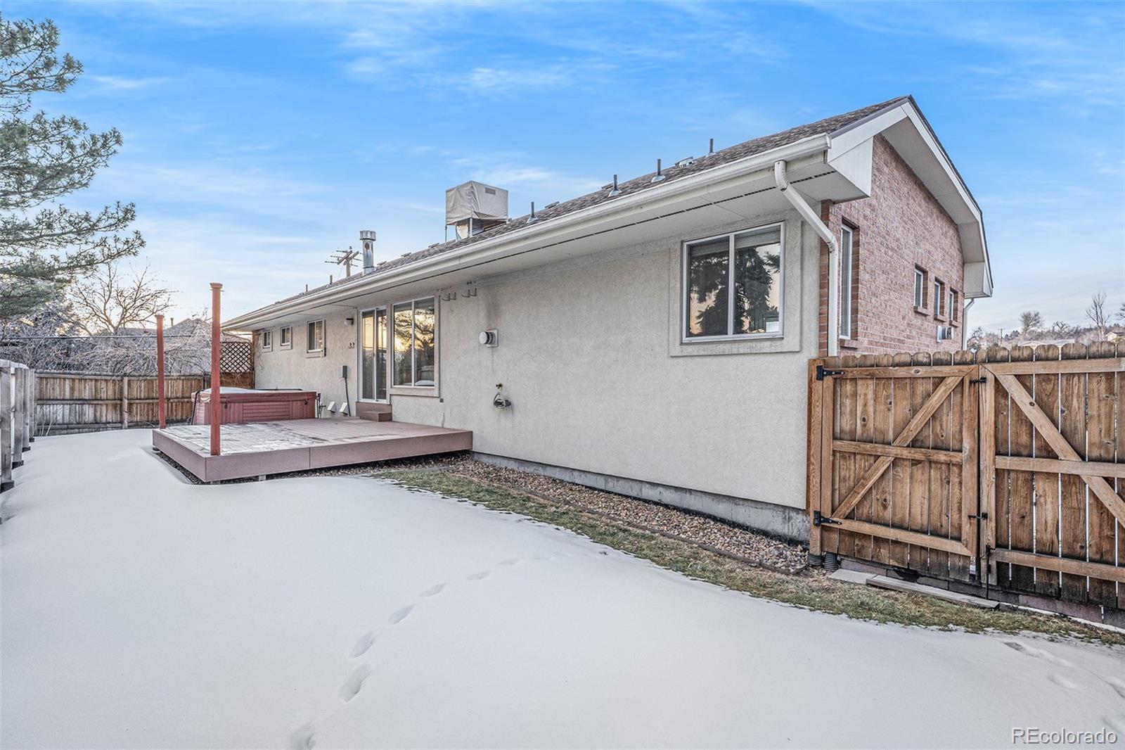 MLS Image #13 for 7466  routt lane,arvada, Colorado