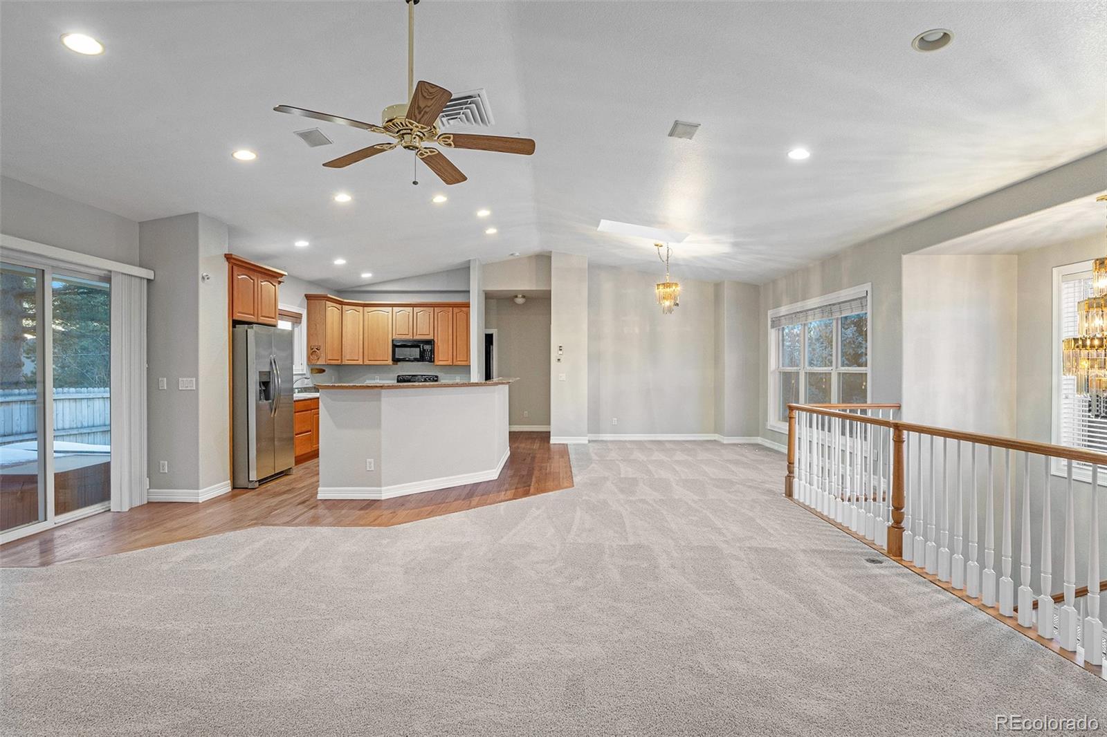 MLS Image #2 for 7466  routt lane,arvada, Colorado