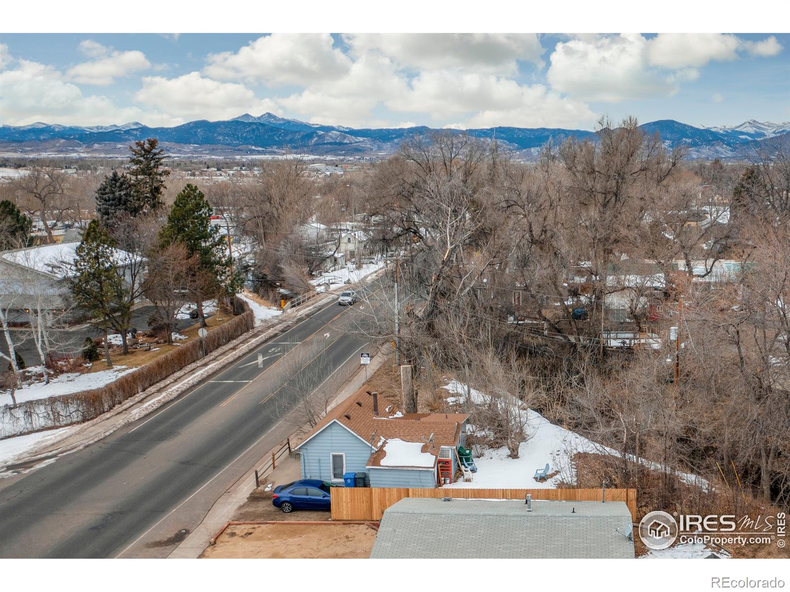 MLS Image #11 for 107 w 1st street,loveland, Colorado