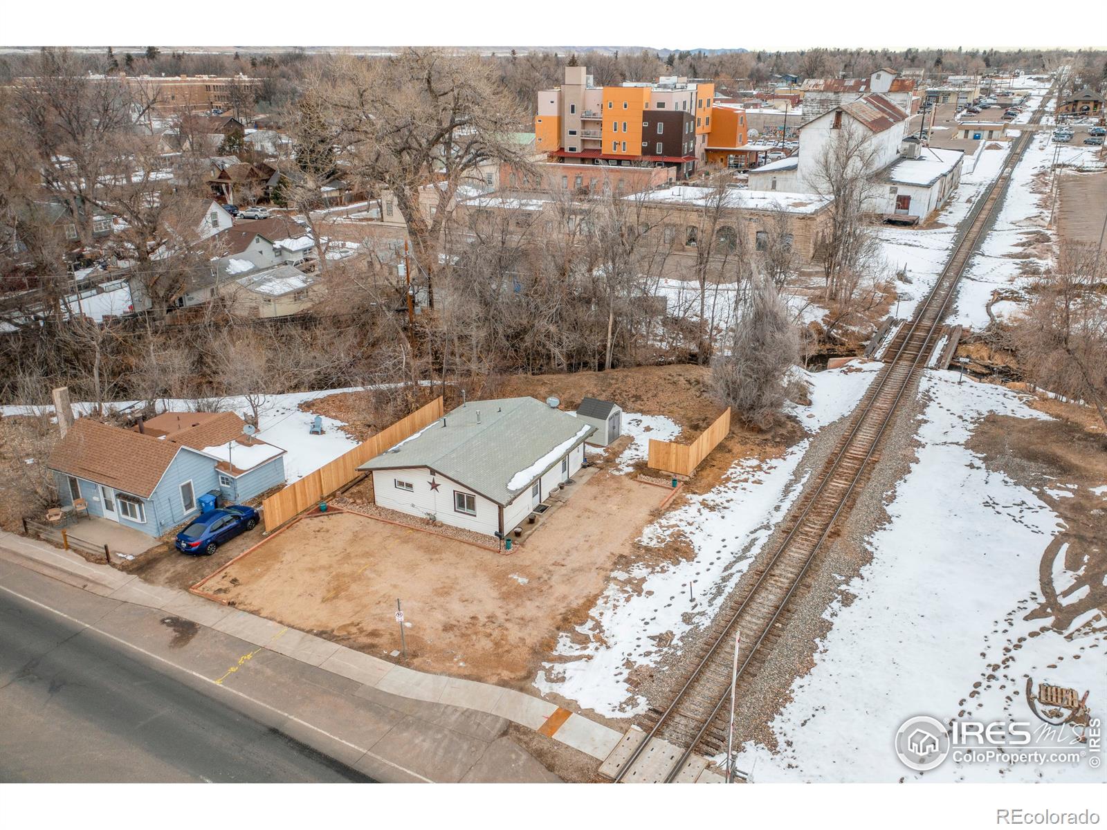 MLS Image #12 for 107 w 1st street,loveland, Colorado