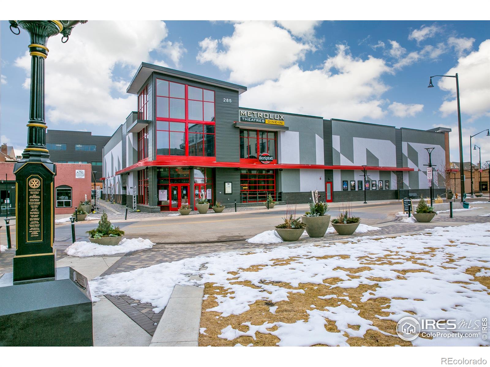 MLS Image #16 for 107 w 1st street,loveland, Colorado