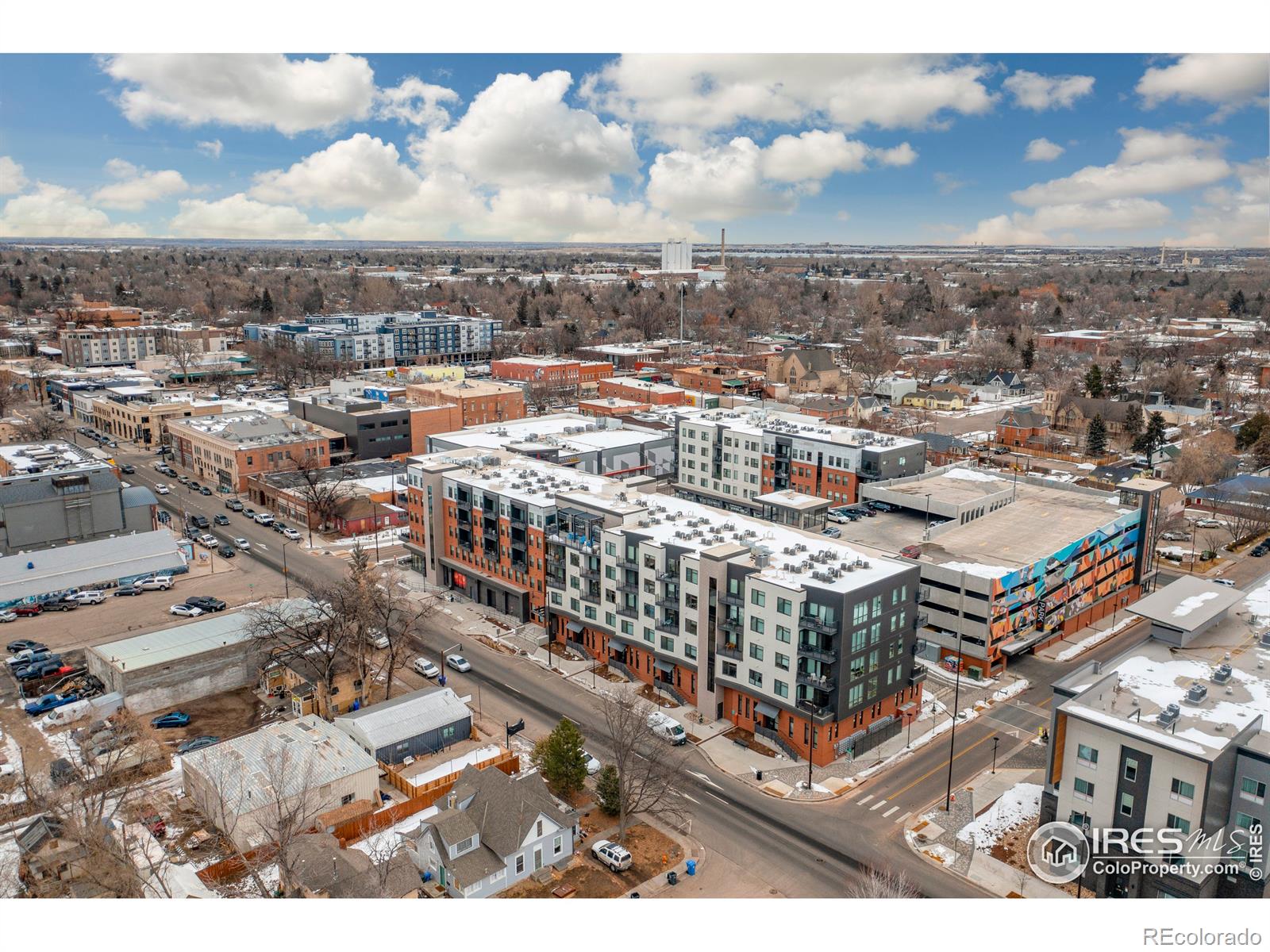 MLS Image #17 for 107 w 1st street,loveland, Colorado
