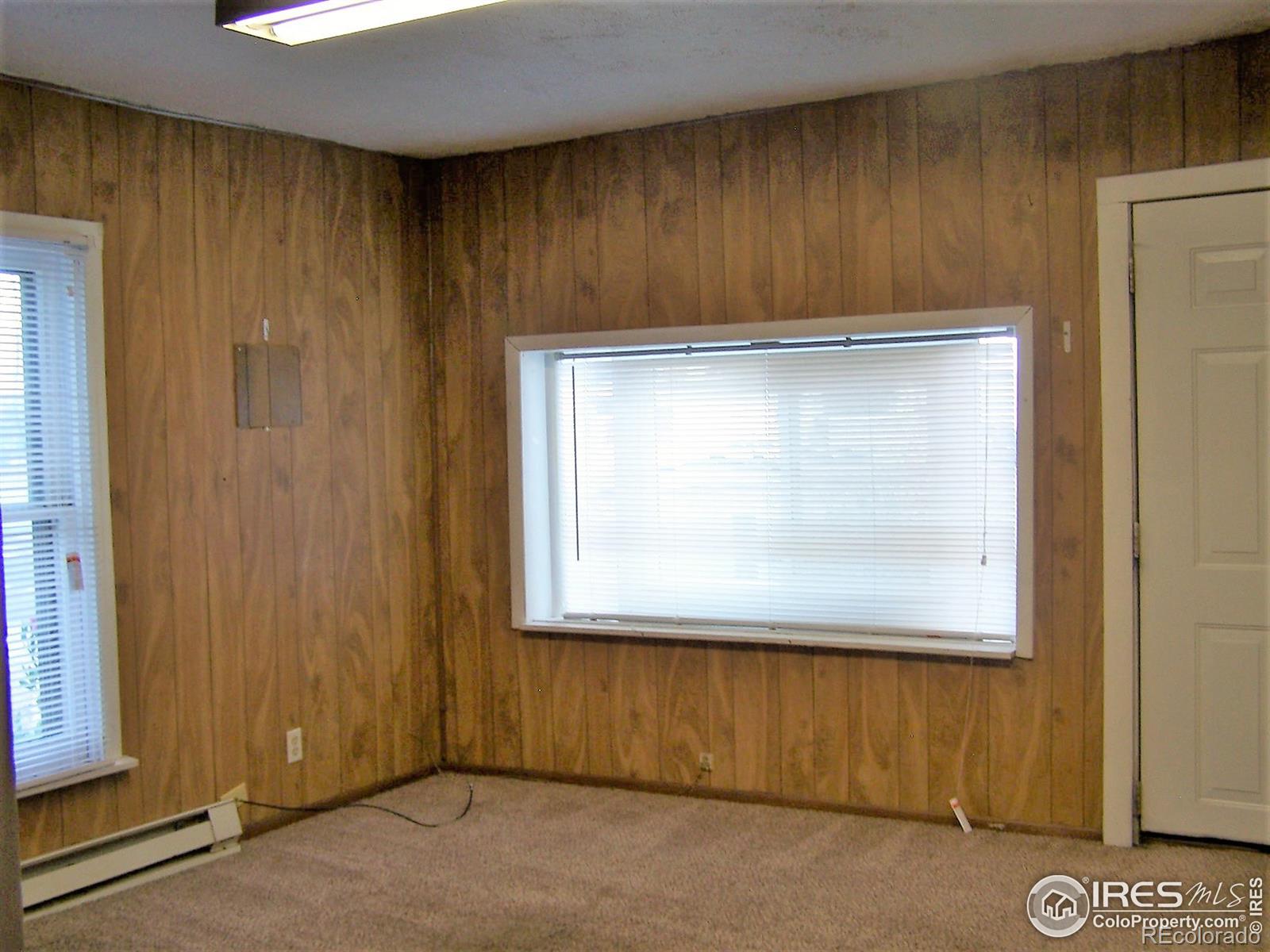 MLS Image #3 for 107 w 1st street,loveland, Colorado