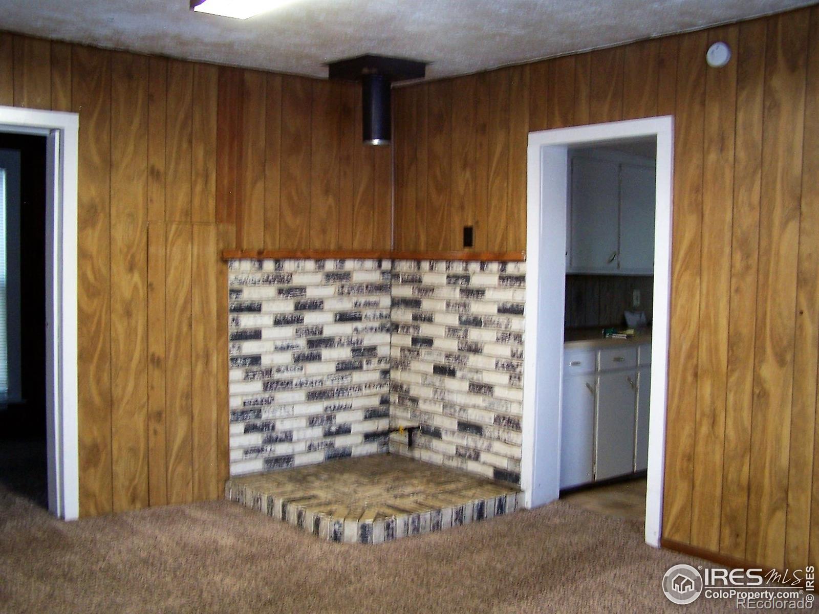 MLS Image #5 for 107 w 1st street,loveland, Colorado
