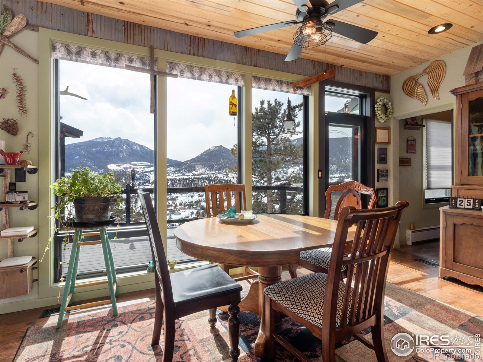 MLS Image #14 for 1550  prospect mountain drive,estes park, Colorado